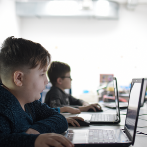 Roblox studio для детей 8-10 лет в Казани