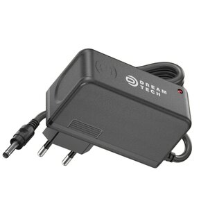Блок питания 5 Вольт 2 Ампера (разъем 3.5x1.35)