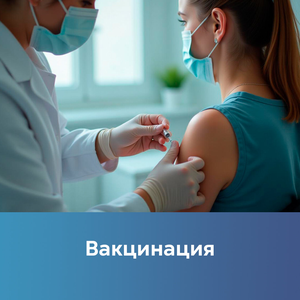 Вакцинация
