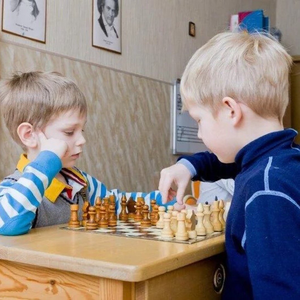 Шахматы для детей