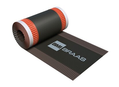 Braas Аэроэлемент конька/хребта Braas