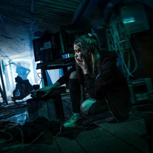 Последний из нас (ex. The Last of Us)