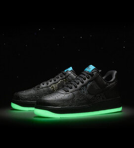 Nike Air Force 1 Space Jam