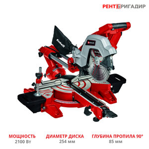 Торцовочная пила