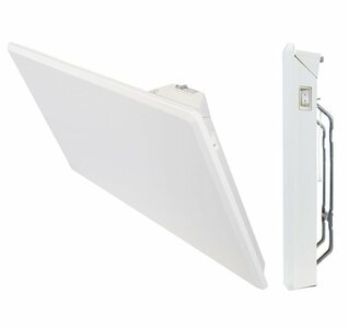 Конвектор NOBO Oslo NTL4S_07