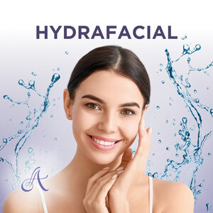 Hydrafacial