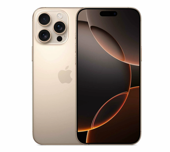 Apple iPhone 16 Pro Max 256Gb в Смоленске
