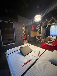 Новый тематический номер в стиле "для взрослых"! - больш