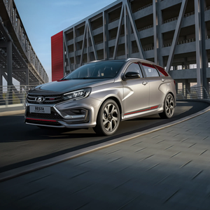 Vesta SW Sportline