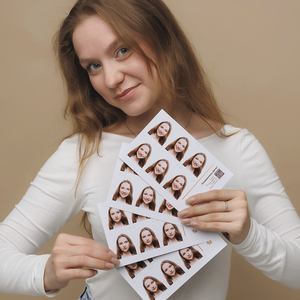 Фото на медицинскую книжку