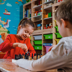 Детский сад полного дня (1,2-7 лет)
