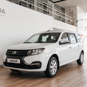LADA Largus