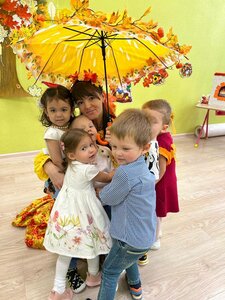 Детский сад неполного дня 2+