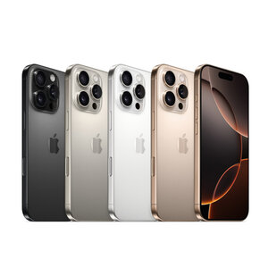 iPhone 16 Pro 