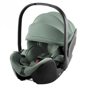 Автокресло 0+ Britax Roemer Baby-Safe Pro