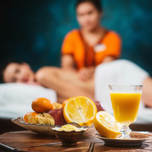 Авторские spa-программы, 1 час