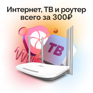 Всё за 300