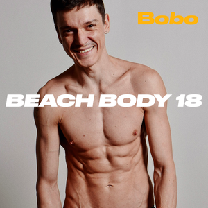 18 занятий Beach Body