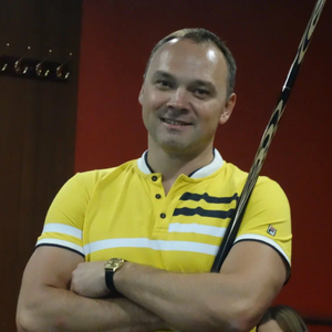 Русский бильярд