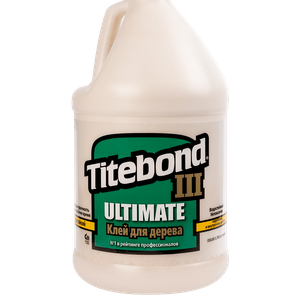 Столярный клей Titebond