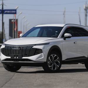 Haval F7 2024