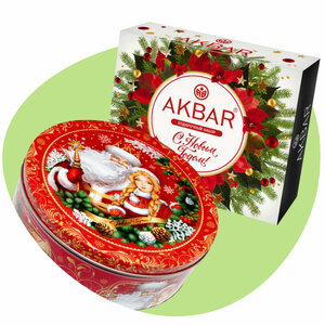 Праздничное чаепитие