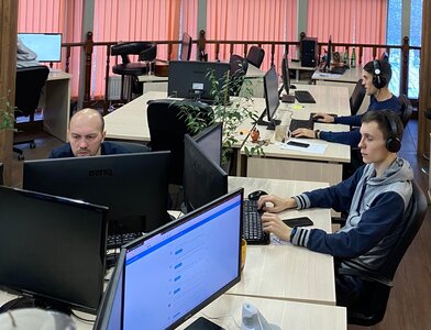 Разработка сайтов