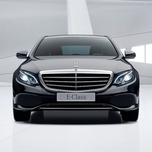 Аренда Mercedes-Benz E200