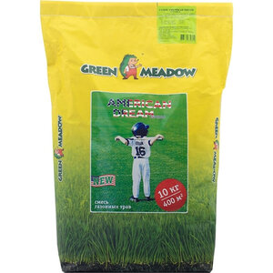 Газонная травосмесь American Dreаm Universal 10 кг