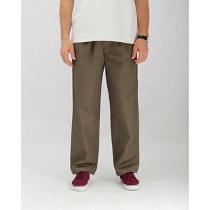 Купить Брюки ANTEATER Widepants-Light-Haki с доставкой в