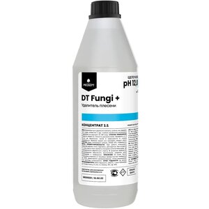 DT Fungi+ Удалитель плесени. Концентрат 1л. 901DT-1/ 035