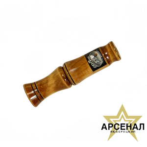 Манки, горны, свистки