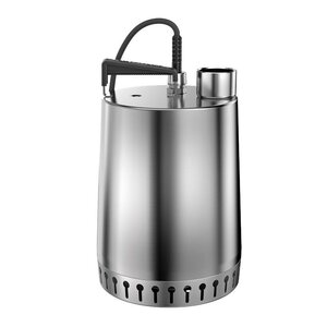 Погружной канализационный насос grundfos unilift ap12.40
