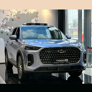 Chery Tiggo 9
