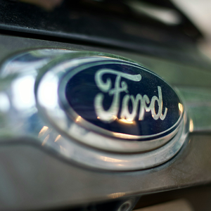 Запчасти для автомобилей "Ford"
