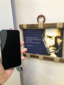 Замена стекла без замены матрицы на вашем смартфоне
