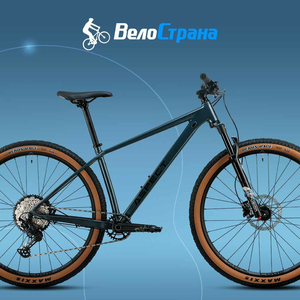 Велосипеды Aspect