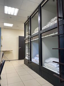 Капсула одноместная 