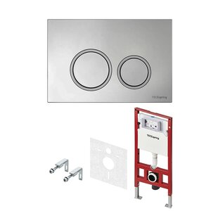 Комплект TECE spring S955101