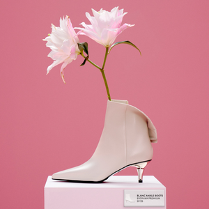 Ботильоны