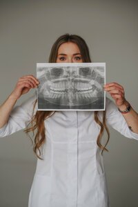3D исследование зубов в клинике «Мой Стоматолог»