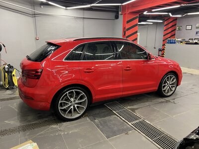 Запчасти подвески для автомобилей Audi
