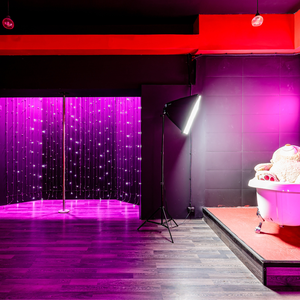 Bad Girl Loft