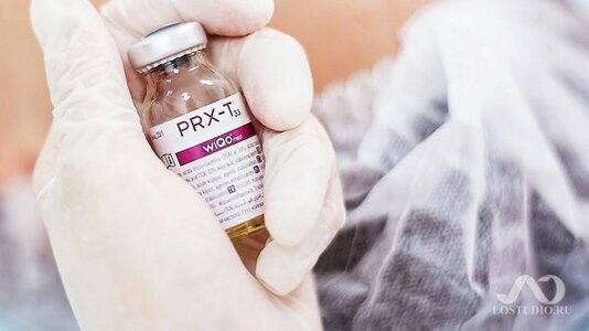 Пилинг PRX-T33