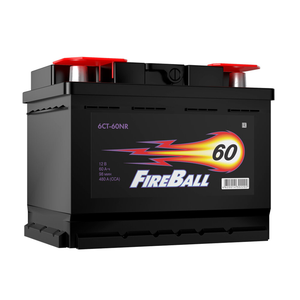 FireBall 60 обр (L2.0)