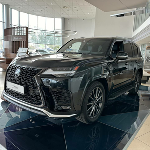 LEXUS LX 600