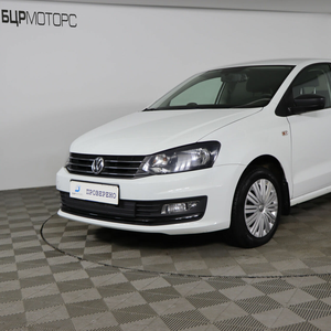 Volkswagen Polo, 2019