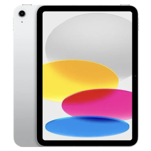 Apple iPad 10.9 (2022) 64GB Wi-Fi Серебристый