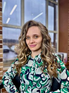 Укладка локоны, брашинг 