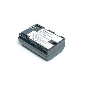 Fujimi FBLP-E6H Аккумулятор (аналог Canon LP-E6)